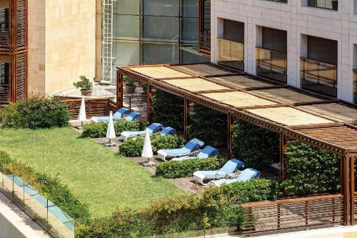 Kempinski Summerland Hotel & Resort image 8