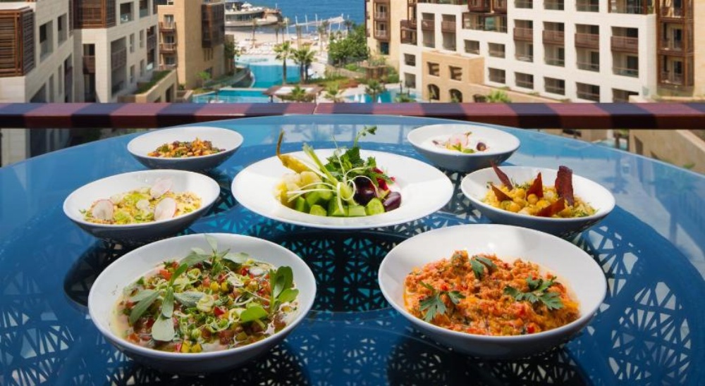 Kempinski Summerland Hotel & Resort Image 13