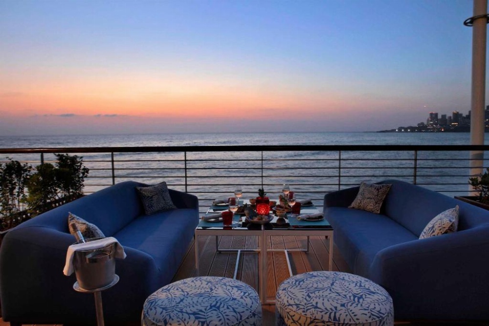 Kempinski Summerland Hotel & Resort Image 14