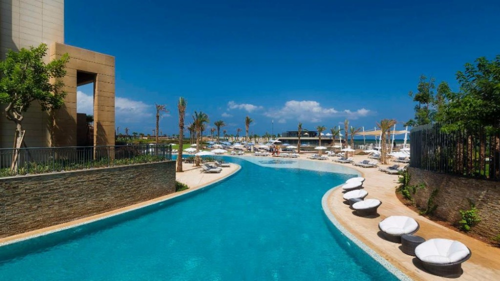 Kempinski Summerland Hotel & Resort Image 15