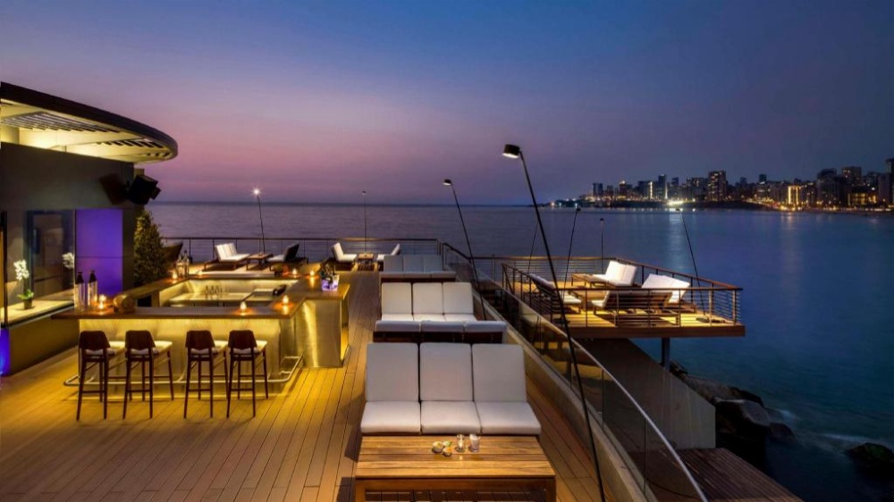 Kempinski Summerland Hotel & Resort Image 16