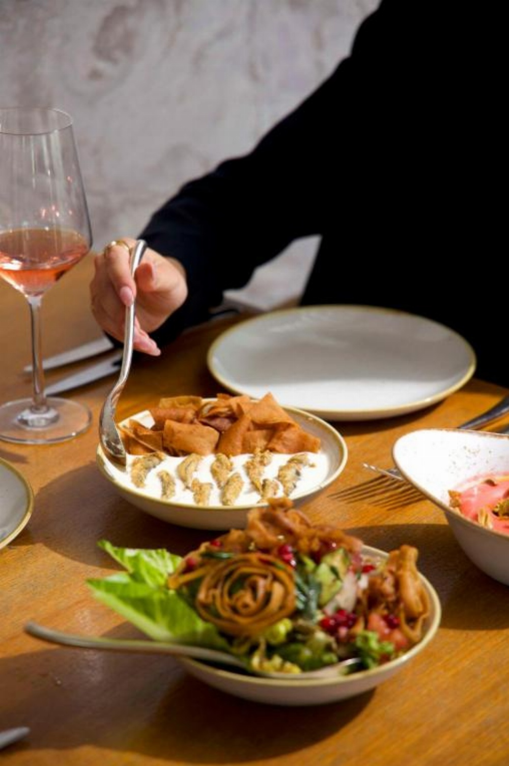 Kempinski Summerland Hotel & Resort Main image