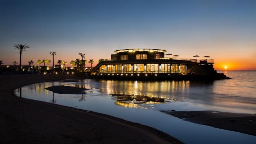 Kempinski Summerland Hotel & Resort image 17