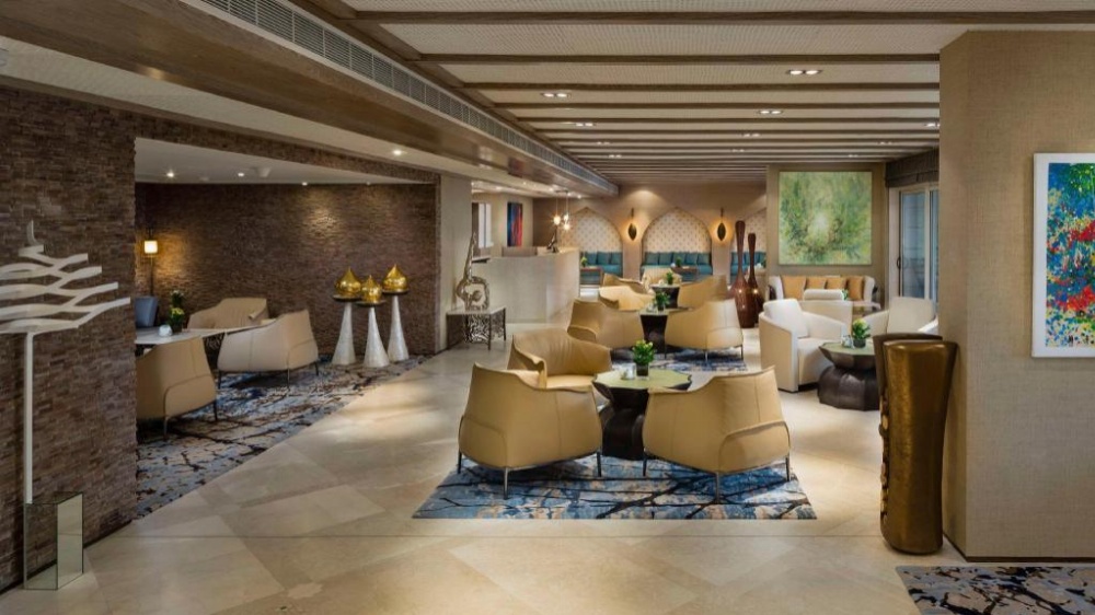 Kempinski Summerland Hotel & Resort Image 19