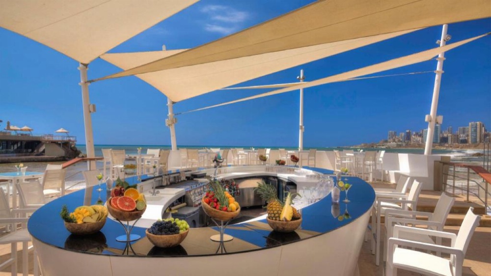 Kempinski Summerland Hotel & Resort Image 30