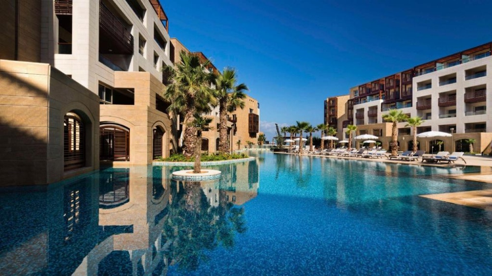 Kempinski Summerland Hotel & Resort Image 32