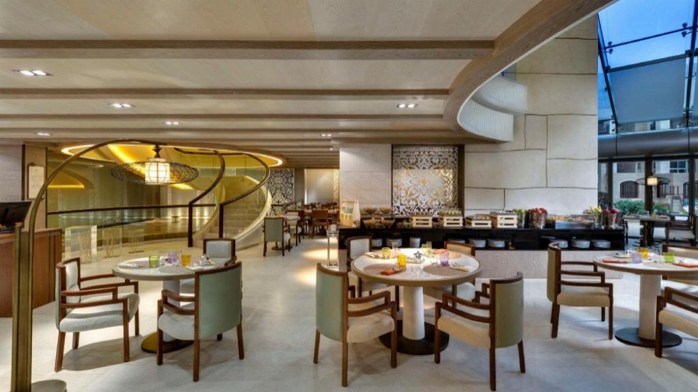 Kempinski Summerland Hotel & Resort Image 33