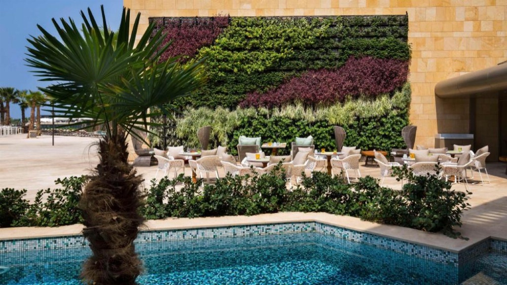 Kempinski Summerland Hotel & Resort Main image