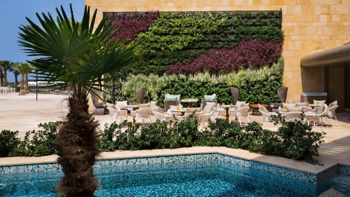 Kempinski Summerland Hotel & Resort image 3