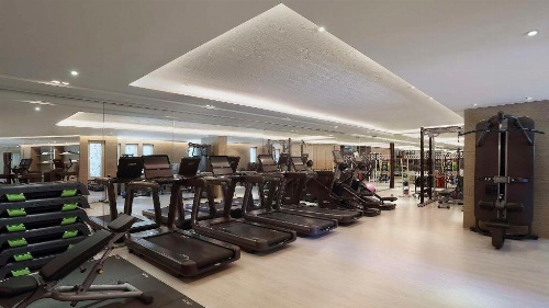 Kempinski Summerland Hotel & Resort image 36