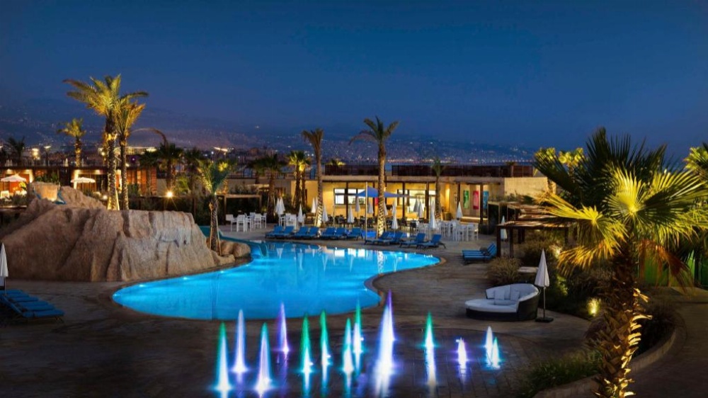 Kempinski Summerland Hotel & Resort Image 37