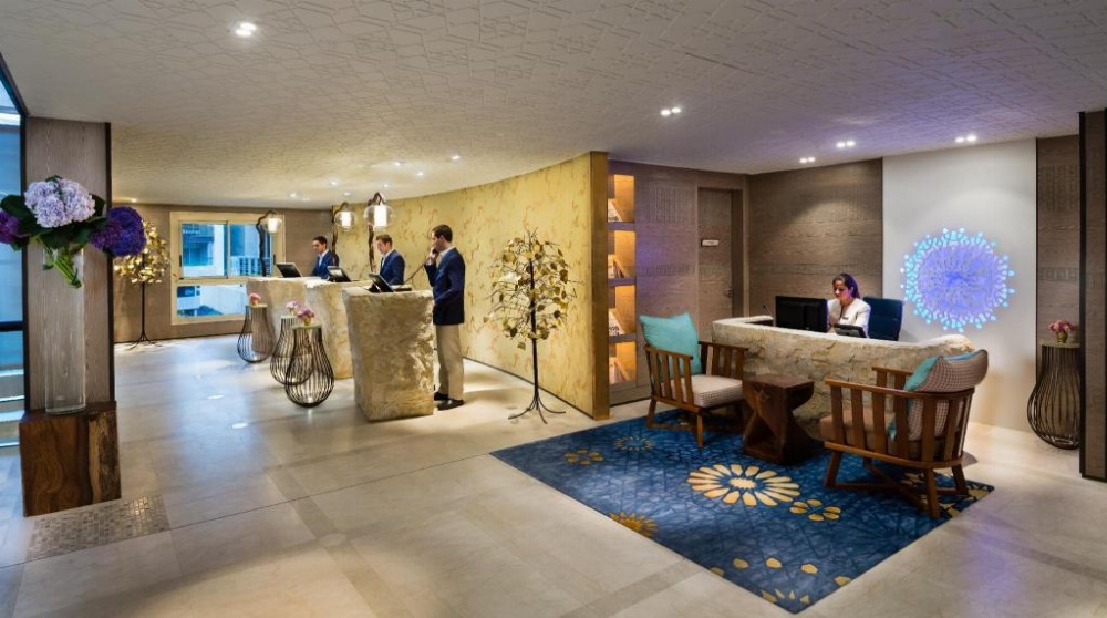 Kempinski Summerland Hotel & Resort Image 38