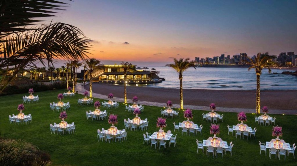 Kempinski Summerland Hotel & Resort Image 39