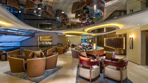 Kempinski Summerland Hotel & Resort image 40