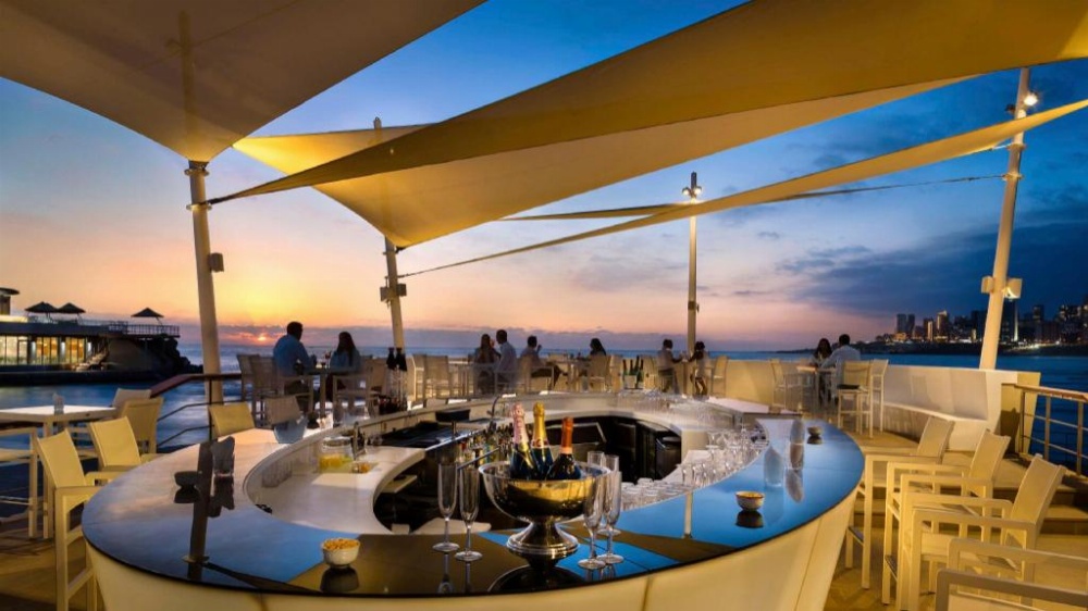 Kempinski Summerland Hotel & Resort Image 41
