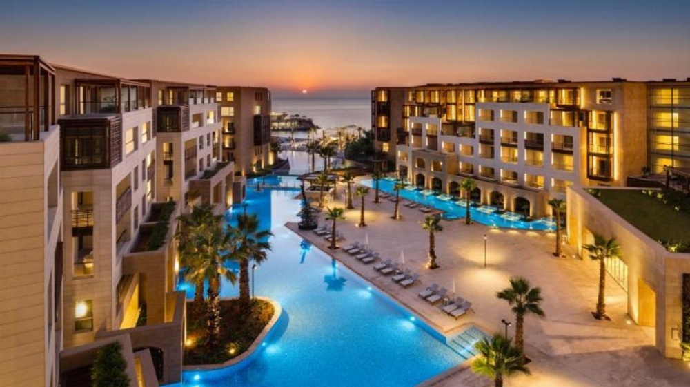 Kempinski Summerland Hotel & Resort Image 42