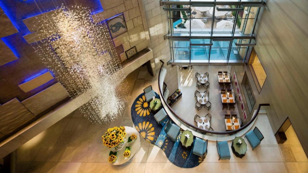 Kempinski Summerland Hotel & Resort