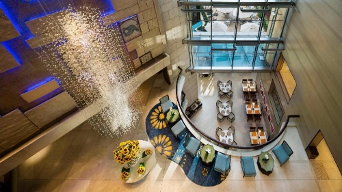 Kempinski Summerland Hotel & Resort image 4