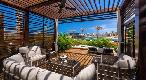 Kempinski Summerland Hotel & Resort image 44